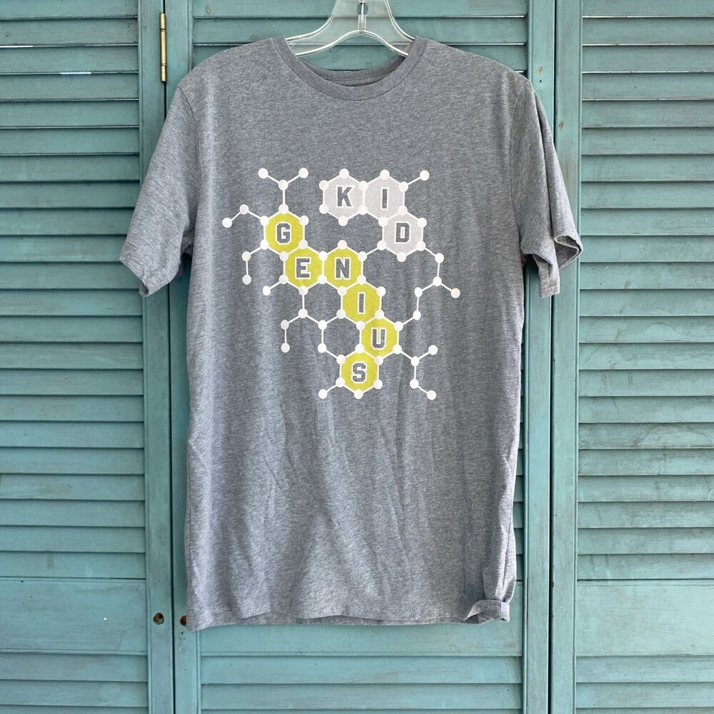 The Children's Place Girls Short Sleeve T-Shirt ~ Sz XXL (16) ~ Gray